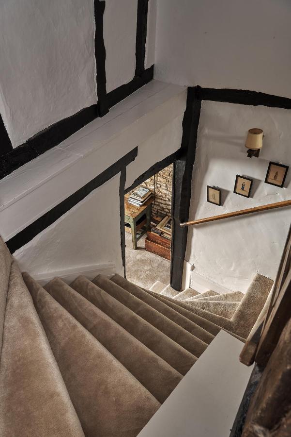 Luxury Cotswolds Cottage Optional Hot Tub, Castle Combe Luaran gambar
