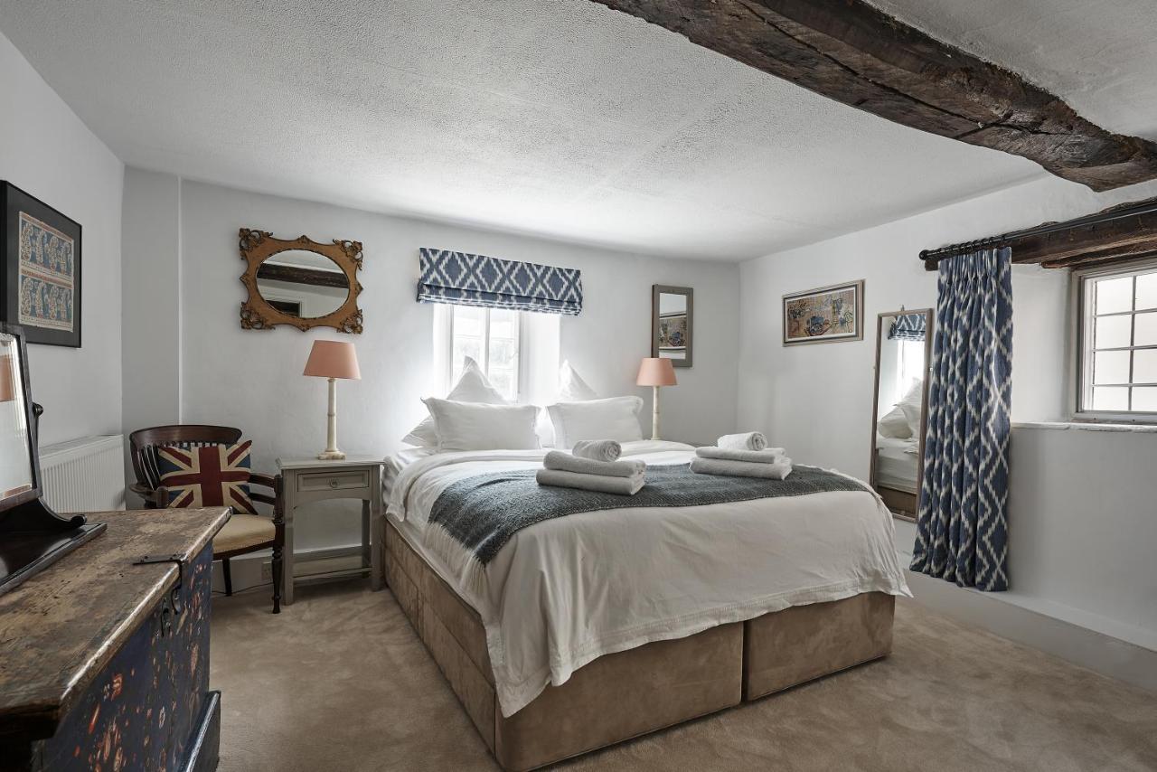 Luxury Cotswolds Cottage Optional Hot Tub, Castle Combe Luaran gambar